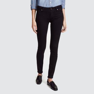 Paige Verdugo Ultra Skinny Jeans